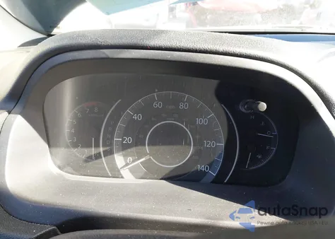 2016 Honda Cr-V Ex z USA, uszkodzony, nr VIN 2HKRM4H56GH627821